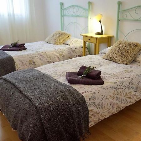Apartamento Estelas De Cantabria Corrales De Buelna المظهر الخارجي الصورة