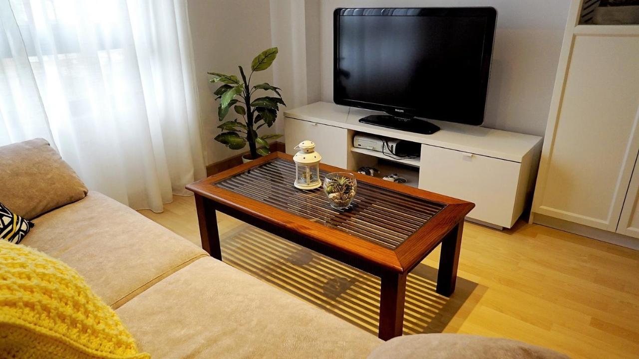 Apartamento Estelas De Cantabria Corrales De Buelna المظهر الخارجي الصورة