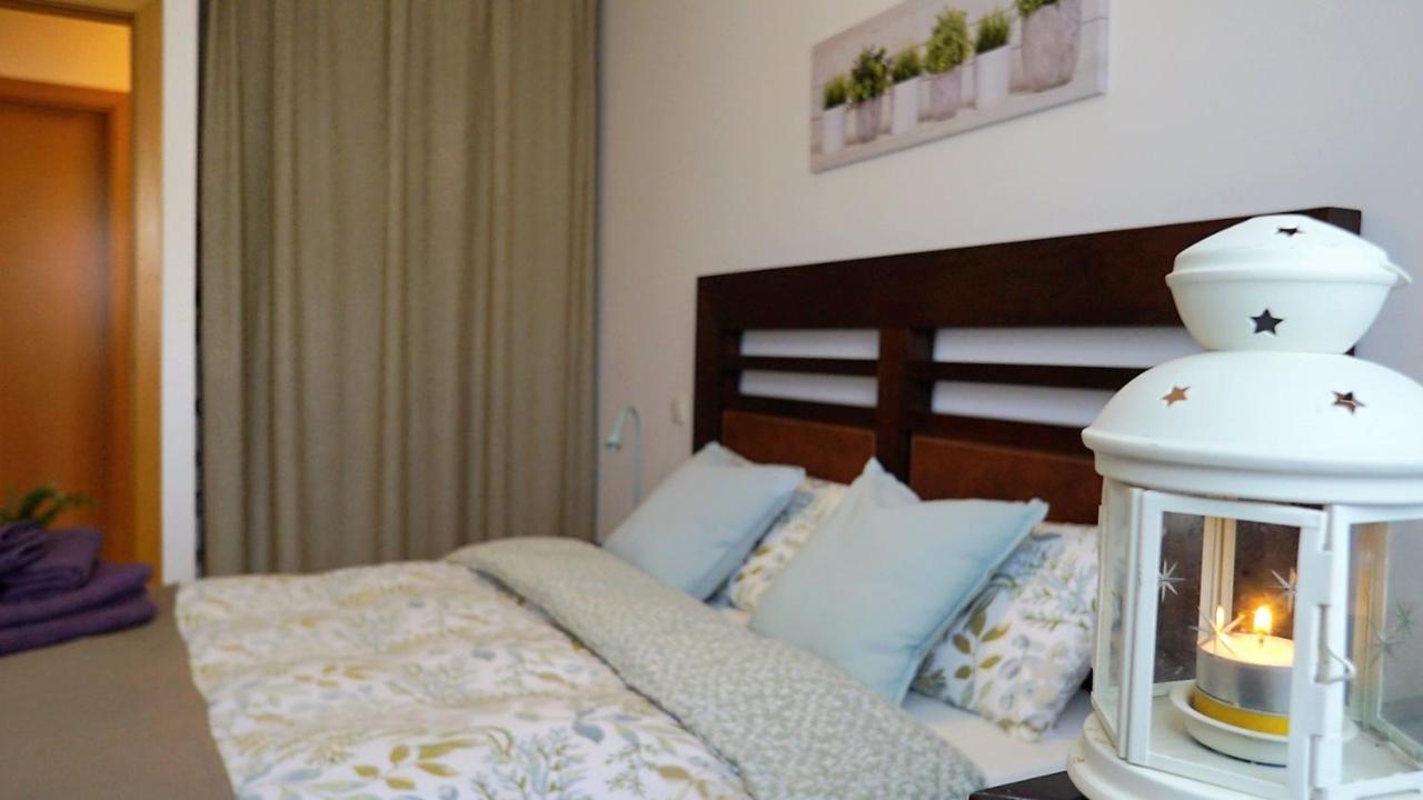 Apartamento Estelas De Cantabria Corrales De Buelna المظهر الخارجي الصورة