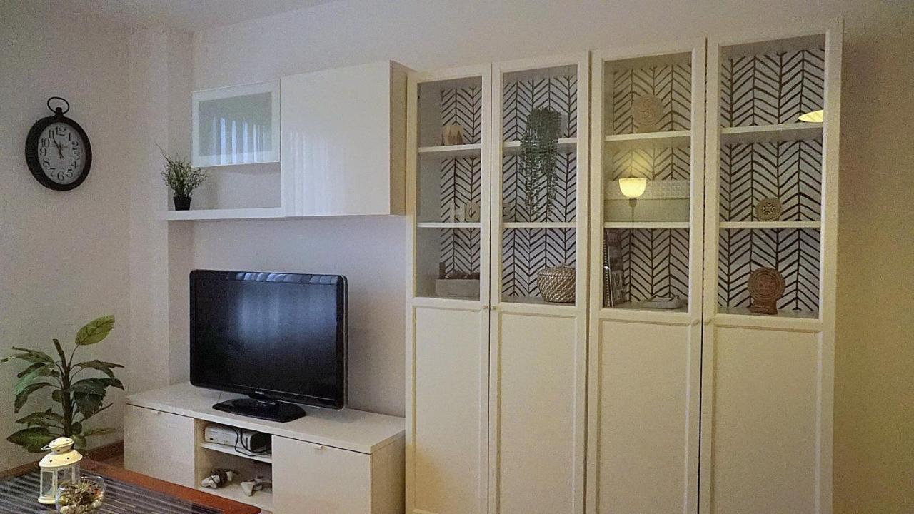Apartamento Estelas De Cantabria Corrales De Buelna المظهر الخارجي الصورة