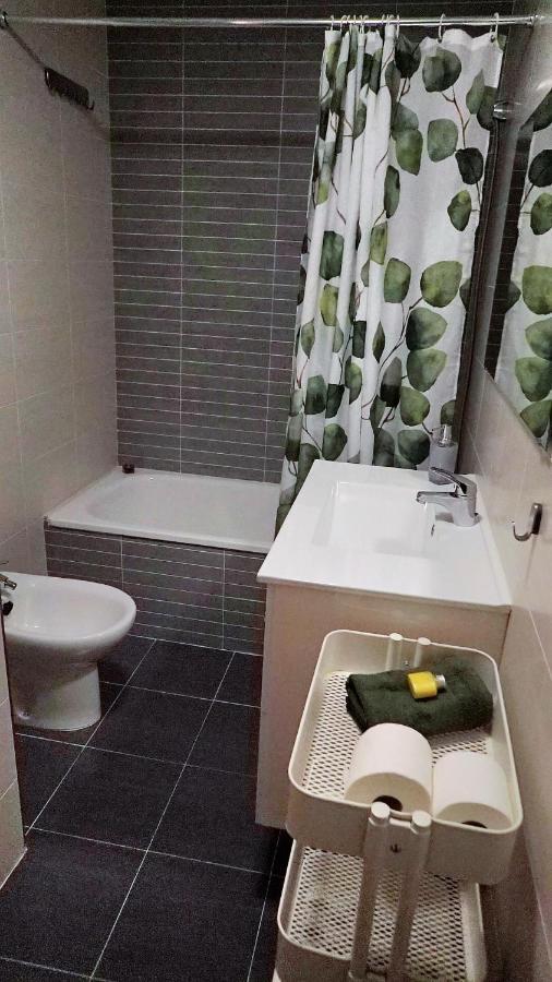 Apartamento Estelas De Cantabria Corrales De Buelna المظهر الخارجي الصورة